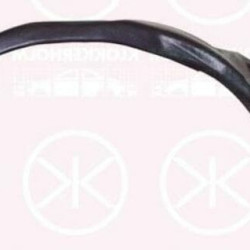 Hyundai Accent (1994- 2002) Priekinis posparnis,