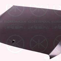 MB W204 C-Class (2013-) Variklio dangtis,2058800357 (MERCEDES), A2058800357 (MERCEDES)