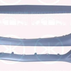 MB W204 C-Class (2013-) Priekinis bamperis,2058800140649999 (MERCEDES), A 205 880 01 40 9999 (MERCEDES)