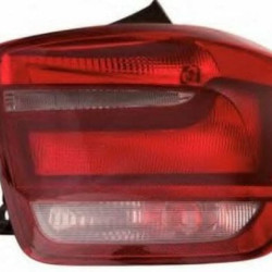 BMW 1 F20/F21 (2011- 2015) Galinis žibintas,20C1880E,63217270096,7270096,7270097