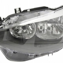 BMW 1 F20/F21 (2011- 2015) Priekinis žibintas,20C109-E,63117229671,7229671