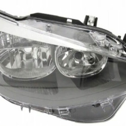 BMW 1 F20/F21 (2011- 2015) Priekinis žibintas,20C110-E,63117229672,7229672