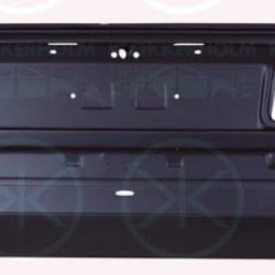 BMW 3 E30 1982- 1993 Galinė panelė,BMW 3 E30 1982 rear panel,BMW 3 E30 1982 galinis rėmas
