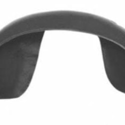 BMW 3 E30 (1982- 1994) Galinis posparnis, 2005FL-5