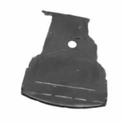 BMW 3 E46 (1998- 2006) Variklio apsauga (SED/KOMBI),200834-5