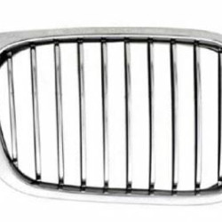 BMW 3 E46 (1998- 2006) Grotelės ,200805-1,51138208487,51137042961