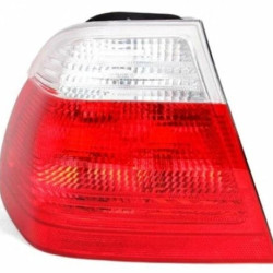 BMW 3 E46 (1998- 2001) Galinis žibintas, 2008872E,8383821,63218383821