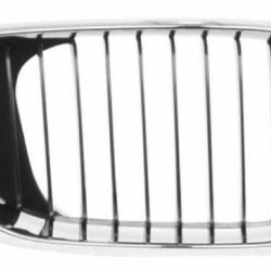 BMW 3 E46 (2001- 2006) Grotelės,200905-2,51137042962,51137030546