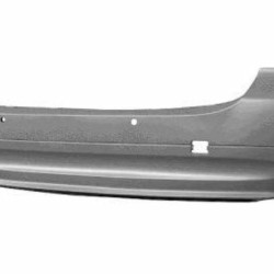 BMW 3 (2004- 2008) Galinis bamperis (KOMBI),204096-2,51127171046