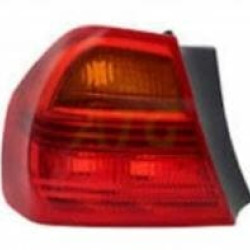 BMW 3 (2004- 2008) Galinis žibintas, 2040870E,63210406880,63216937457,6937457