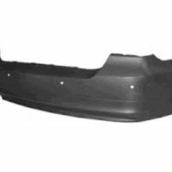 BMW 3 (2008- 2013) Galinis bamperis (SEDAN),204296-2,51127202706