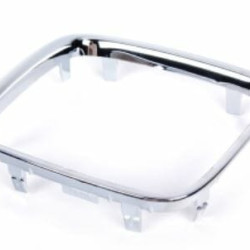 BMW 5 E34 (1987- 1993) Grotelių rėmelis, 201505-1,51131973897