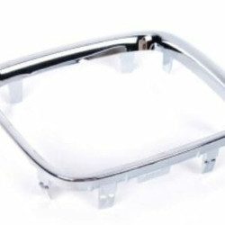 BMW 5 E34 (1987- 1993) Grotelių rėmelis, 201505-2,51131973898