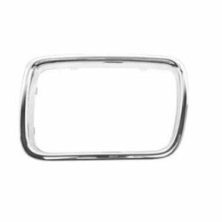 BMW 5 E34 (1994- 1997) Grotelių rėmelis, 201505-5,51138148725