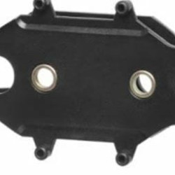 BMW 5 Ea4 (1987- 1997) Bamperio tvirtinimas,201507-9,51111944545