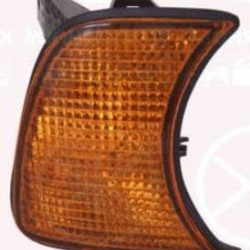 BMW 5 E34 (1987- 1997) Priekinis posūkis, 63 13 1 384 033 (BMW)