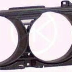 BMW 5 E34 (1987- 1997) Radiatoriaus grotelės, 51 13 1 944 138 (BMW)