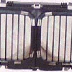 BMW 5 E34 (1987- 1997) Radiatoriaus grotelės, 51 13 1 944 138 (BMW)