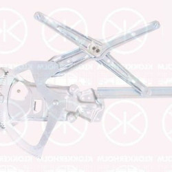 BMW 5 E34 (1987- 1997) Lango pakėlimas, 51 32 1 944 069 (BMW)