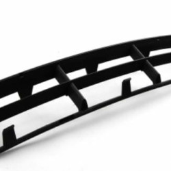 BMW 5 E39 (1996- 2004) Bamperio grotelės,201627-R,51118235671