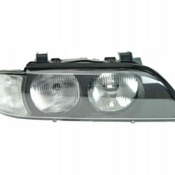 BMW 5 E39 (1996- 2000) Priekinis žibintas (H7),2016108E,8375300,63128386564,63128375300
