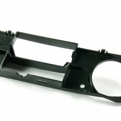 BMW 5 E60/E61 (2003- 2007) Grotelės, 201727-1,51117049243