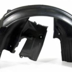 BMW 5 E60/E61 (2003- 2007) Priekinis posparnis, 2017FL1T,51717033749