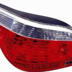 BMW 5 E60/E61 (2003- 2007) Galinis žibintas, 2017870E,7165737,6910767,63217165737,63216910767,2VP00867111