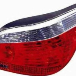 BMW 5 E60/E61 (2003- 2007) Galinis žibintas, 2017880E,7165738,6910768,63217165738,63216910768,2VP00867121