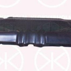 BMW 5 E60/E61 (2003- 2010) Priekinė panelė,51 64 7 033 741 (BMW)