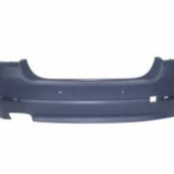 BMW 5 F10/F11 (2010- 2017) Galinis bamperis,201996,51127238522