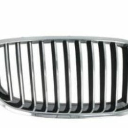 BMW 5 F10/F11 (2010- 2013) Grotelės,201905-2,51137203650