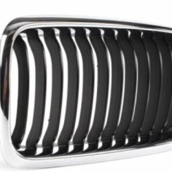 BMW 7 E38 (1999- 2001) Grotelės,202205-5,51138231595,51138231593