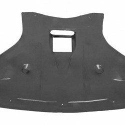 BMW X3 E83 (2003- 2010) Variklio apsauga,205534-5