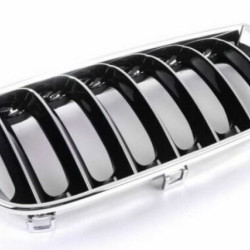 BMW X3 E83 (2003- 2008) Grotelės, 205505-1,51133414903