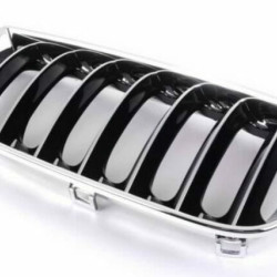 BMW X3 E83 (2003- 2008) Grotelės, 205505-2,51133414904