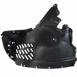 BMW X3 F25 (2010- 2017) Priekinis posparnis, 20X1FL1T,51717213641