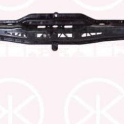 BMW 3 F25 2010- 2017 Priekinis rėmas,51 64 7 210 501 (BMW)