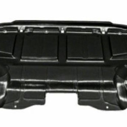 BMW X5 E53 (2000- 2007) Variklio apsauga (3.0D),205034-5,51718402436