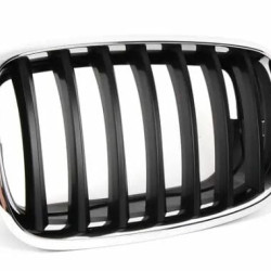 BMW X5 E70 (2006- 2013) Grotelės, 205105-3,51137157687