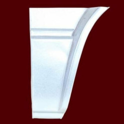 VW Transporter T3 1979- 1990 Šono dalis, galas, VW Transporter T3 1979 šono skarda,VW Transporter T3 1979 sidewall