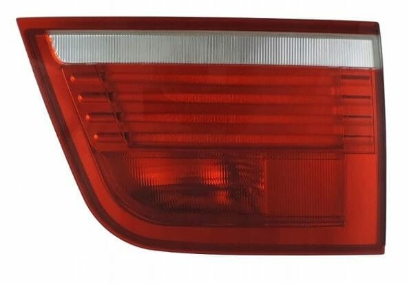 BMW X5 E70 (2006- 2010) Galinis žibintas, 2051883E,7295340,7200822,7158944,63217295340,63217200822,63217158944