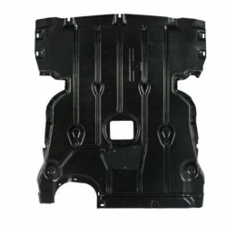 BMW 1 E81/E82/E87/E88 (2004- 2013) Variklio apsauga,200134-5,51757129318,51717059384