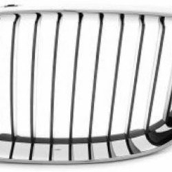 BMW 1 E81/E82/E87/E88 (2004- 2013) Grotelės, 2001051J,51137077129