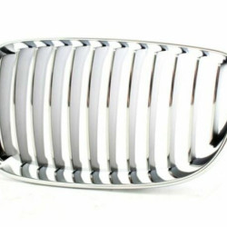 BMW 1 E81/E82/E87/E88 (2007- 2013) Grotelės, 200105-7,51137179655