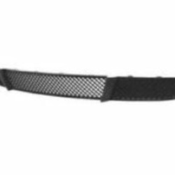 BMW 1 E81/E82/E87/E88 (2004- 2007) Grotelės,20012710,51117166605