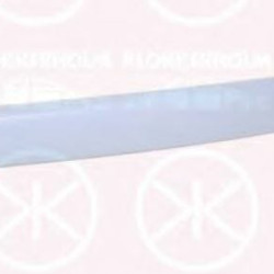 BMW 1 E81/E82/E87/E88 (2007- 2014) Bamperio juosta, 20010715,51117185133