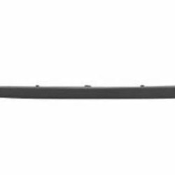 BMW 1 E81/E82/E87/E88 (2004- 2006) Bamperio juosta,20019611,51127136091