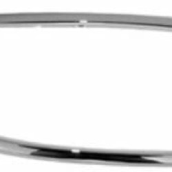 BMW 7 E65/E66 (2005- 2008) Grotelių rėmelis, 202405-1,51137145739