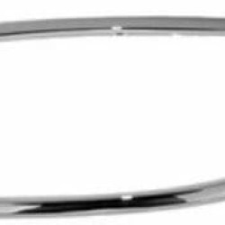 BMW 7 E65/E66 (2005- 2008) Grotelių rėmelis, 202405-2,51137145740